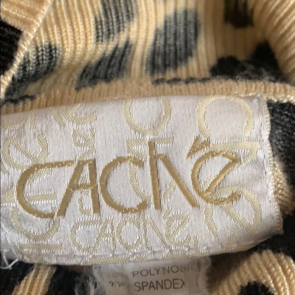 Cache Sweater - image 4